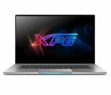 XPG XENIA Xe 15.6" FHD Touchscreen Intel Core i7 16GB 1TB SSD W10 Gaming Laptop