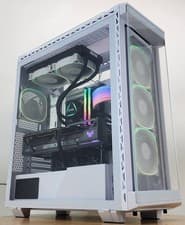Gaming PC Ultra 7 270K 32GB RAM 2TB SSD RTX 4080 16GB Windows 11 Computer