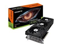 16GB Gigabyte RTX 4080 Super V2 3x Windforce Fans PCI-E 4.0 GV-N408SWF3V2-16G