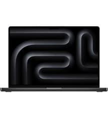 New Apple MacBook Pro 16-inch M4 Max Built for AI 14C CPU 36GB 1TB Space Black