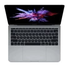 🔶 MacBook Pro 2017 13.3" 2.3GHz Core i7 1TB 16GB Space Gray 🔶