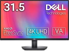 New Sealed Dell 32 Inch 4K Monitor SE3223Q 3840 x 2160 60Hz