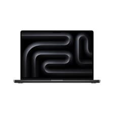 MacBook Pro 16" M4 Max 14C 36GB RAM 1TB SSD 32C GPU Space Black - MDM LOCK - NEW