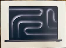 π₯Apple MacBook Pro 16-inch M4 Max Built for AI 14C CPU 36GB 1TB Space Black NEW