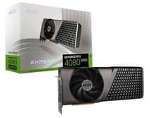 MSI GeForce RTX 4080 Super 16G Expert Graphics Card, 16GB GDDR6X, 23Gbps, 256-bi