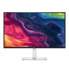 Dell 27 Plus 4K Monitor - S2725QS, 4K UHD Business Monitor With AMD Free-Sync