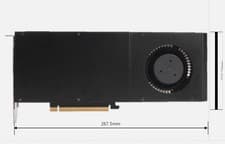 NVIDIA GEFORCE RTX 4080 16GB SUPER(OEM) GPU Graphics Card