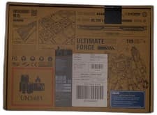 Asus Tuf Gaming F16 Gaming Laptop, 16” Fhd+ 144hz Ips-level 16:10 Display