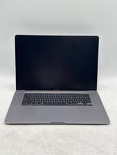 Apple MacBook Pro 16" Gray 2019 A2141 - No Power