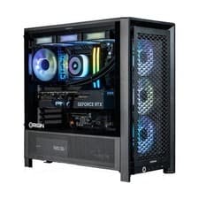 NEURON RTS FRAME 4000D INTEL i7-13700K RTX 4080/32GB/2TB