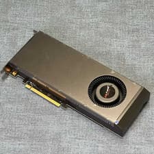 NVIDIA GeForce RTX 4080 32GB GPU GDDR6X 2SLOT Turbo Graphics Card for AI
