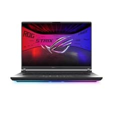 ASUS ROG Strix G16 (2025) Gaming Laptop, 16” 32GB RAM | 2TB SSD, Eclipse Gray