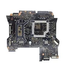 08CJ04 For Dell Alienware X16 R1 Motherboard LA-M414P i9-13900HK 32GB RTX4080