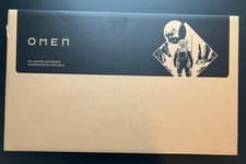 HP Omen Slim 16'' 2K 165Hz Gaming Laptop Intel Ultra 5 225H 16GB 1TB RTX 5050