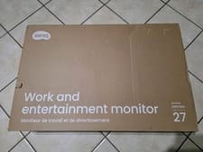 BenQ-New-EW2790U _ 27IN 4K WHITE MONITOR IPS 3840X2160 5WX2 HDR400
