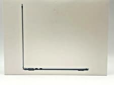 13-inch Apple Macbook Air MC6T4LL/A-Sky