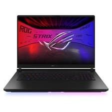 ASUS ROG Strix SCAR 18" 2.5K 240Hz U9-275HX 32GB 2TB RTX 5080 Gaming Laptop