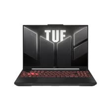 ASUS TUF Gaming A16 Gaming Laptop, 16” WUXGA 144Hz, AMD Ryzen 7 7445HS, NVIDIA G