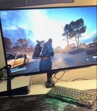 🖥️👾 HIGH PERFORMANCE GAMING PC RTX 4080 + i9-14900K + 64GB DDR5