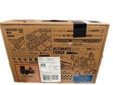New ASUS TUF F15 15.6" 144Hz Gaming Laptop i7-13620H RTX 4060 16GB 1TB SSD