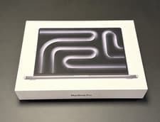 New / Sealed—2026 MacBook Pro 16 inch M5 Max 18C 40C 64GB 2TB Space Black