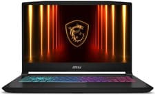 MSI Katana 15 HX 15.6” 165Hz QHD+ Gaming Laptop: Intel Core i9-14900HX,...