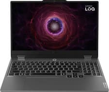 Lenovo - LOQ 15.6" Full HD Gaming Laptop - AMD Ryzen 5 7235HS - 16GB Memory -...