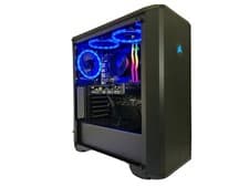 Performance Desktop RTX 4080 WIFI 16GB Ram Ryzen 5 Gaming Work Station 2TB