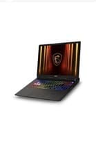 MSI Vector A16 HX A8WHG-004US 16" Gaming Laptop R9 8940HX 5070Ti 16GB 1TB Win11