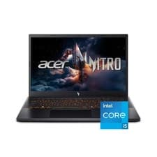 Acer Nitro V 15.6" Gaming Laptop, Intel Core 5 210H, 16GB RAM, 512GB SSD (NEW)