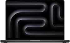New Sealed MacBook Pro 16-inch M4 Pro 24GB RAM 512GB SSD 20C GPU Space Black