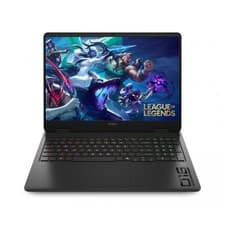 HP Omen 16 WQXGA 240Hz NVIDIA RTX 5070 Intel Core Ultra 9 285H AI Gaming Laptop