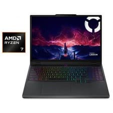 Lenovo Legion 5 15.1 OLED WQXGA Gaming Notebook AMD Ryzen 7 260 16GB 512GB 5060