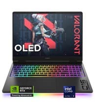 HP OMEN - MAX 16" OLED 240Hz Gaming Laptop - Intel Core Ultra 9 275HX 2025