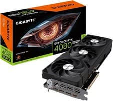 GIGABYTE GeForce RTX 4080 Super WINDFORCE V2 16G Graphics Card