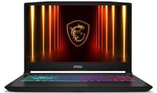 MSI Katana 15 HX 15.6” 165Hz QHD+ Gaming Laptop: Intel Core i9-14900HX,...